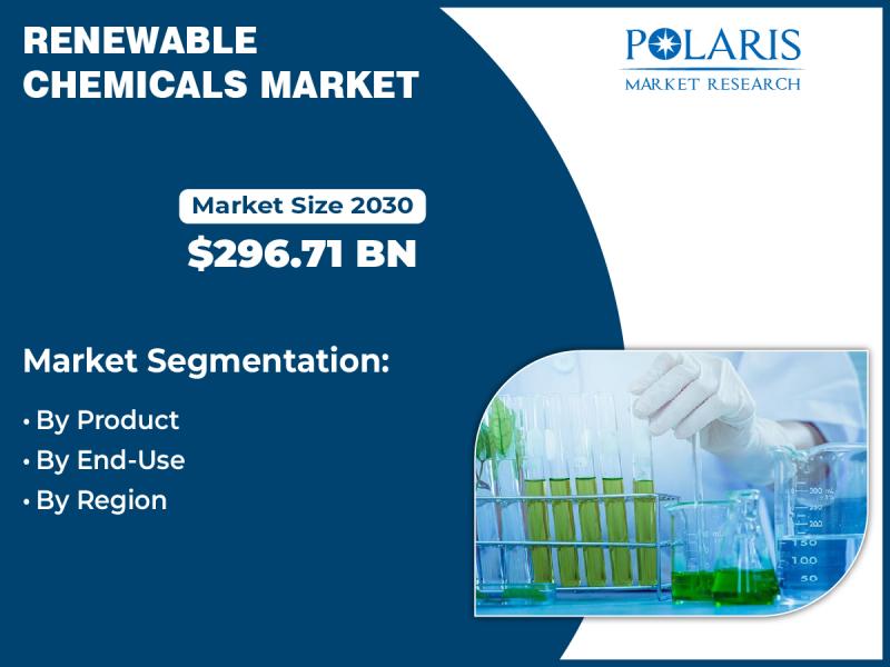 Renewable Chemicals Market
