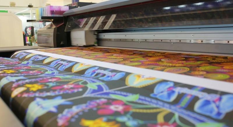 Digital Textile Printing Market 2024