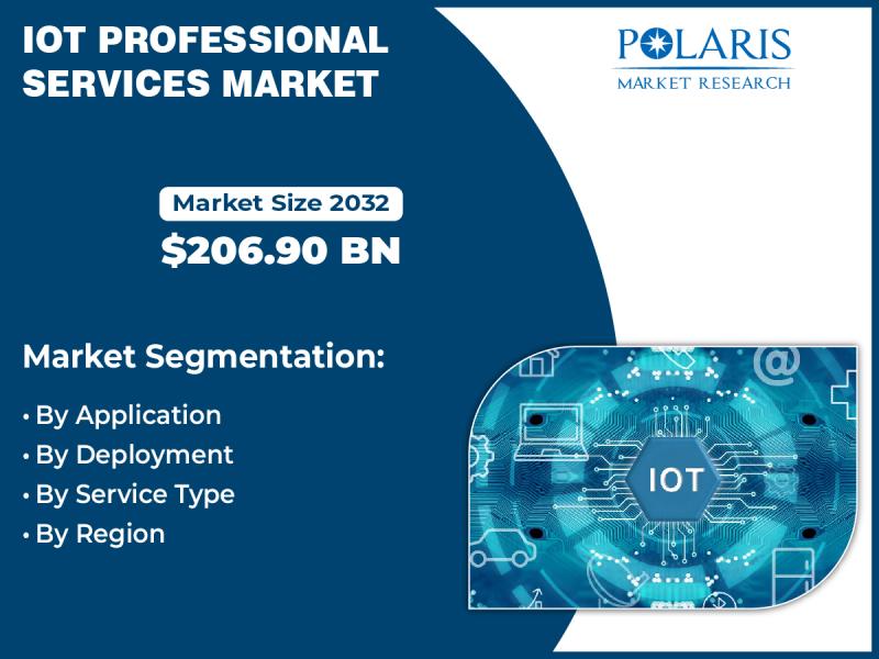 IoT Professional Services Market