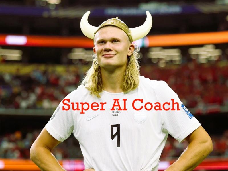 Super AI Coach