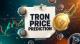 Tron Price Prediction: TRX Break Above $0.334 Could Trigger a Run to $0.69 as AlphaPepe Targets $1
