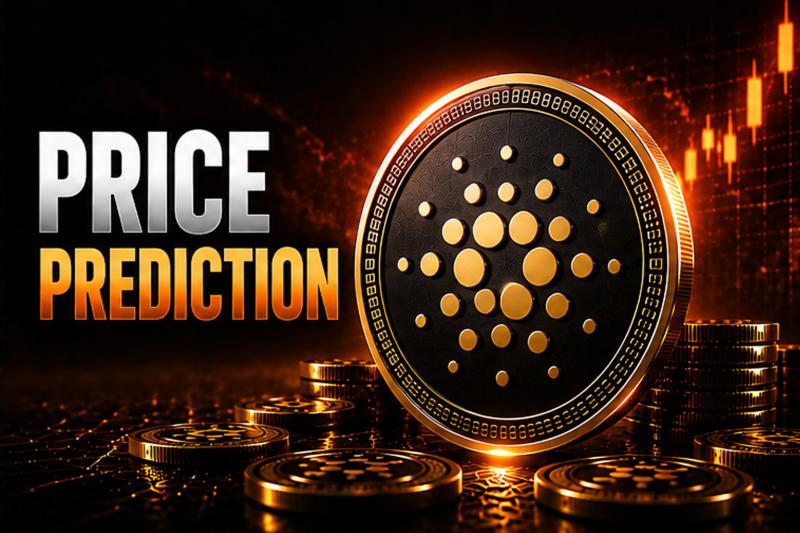 ADA Price Prediction Uncertain? Pepeto Sets New Presale Trust