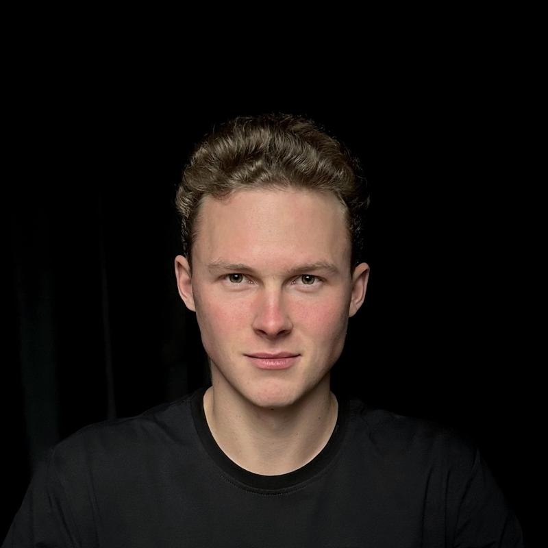 Alex Mokrov, founder of Stonemason