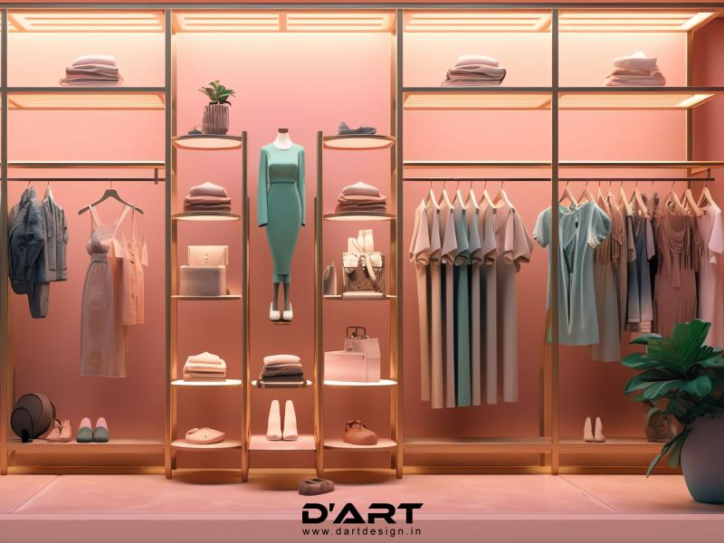 D'Art Becomes A Leading Retail Solution Company All Across India!