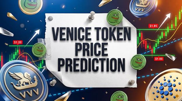 Venice faces a brutal breakout-or-crash test. AlphaPepe buyers are choosing an AI trade before public pricing begins.