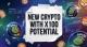 New Crypto With x100 Potential: AlphaPepe Packs Four Live Products Into the Next Shiba Inu Hunt