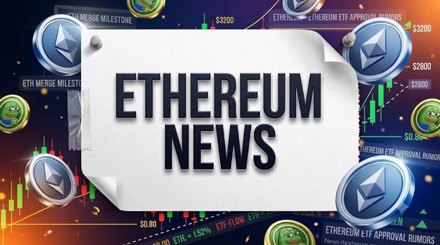 AlphaPepe buyers enter at $0.02158 in Stage 19 before any listing, while ETH ETFs pull in $96M in three days.