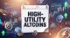 5 High-Utility Altcoins to Accumulate While the Broader Crypto Market Consolidates