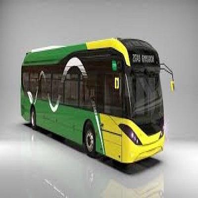 Global Electric & Hybrid Electric Buses Market Growth and Trends