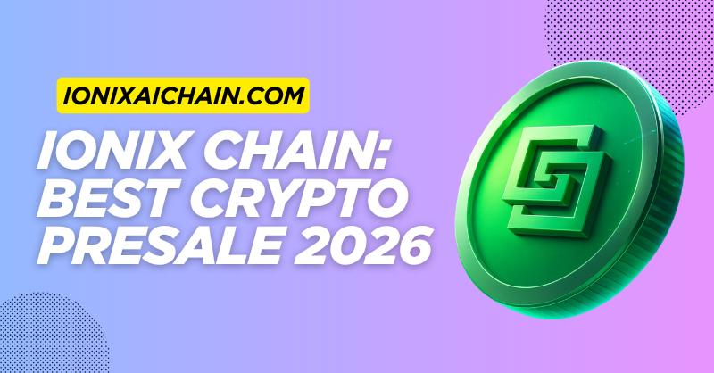 IonixAIChain Vs Maxi Doge - Buy IonixAIChain Tokens Now Top Pick
