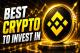 Best Crypto to Invest In: Pepeto Goes Vertical as BNB Holds and Bitcoin Hyper Stalls