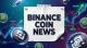 Binance Coin (BNB) Targets 10x Speed While AlphaPepe Builds the AI DEX Retail Can Use Now