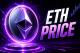 Ethereum Price Drops Below $1,850 After Glamsterdam Delay While Pepeto Presale Fills Another Stage