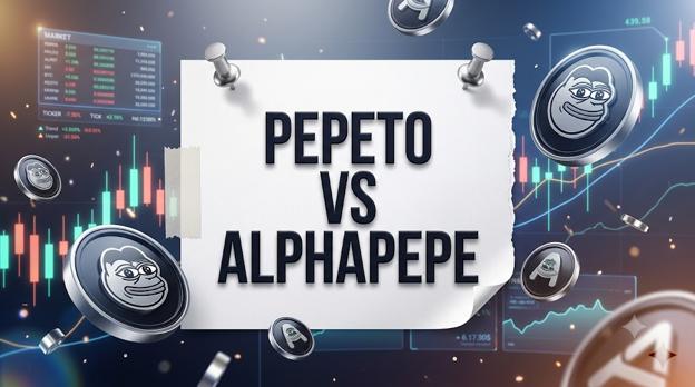 Pepeto shows what may be coming. AlphaPepe gives buyers four working reasons to look before launch.
