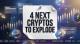 4 Next Cryptos to Explode as Spot ETF Flows Stabilize From the June Outflows