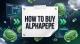 How To Buy AlphaPepe and Secure 30% Extra $ALPE With FINAL30