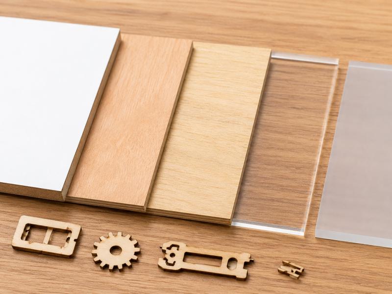 How OEM ODM Wooden Toy Projects Work From Idea to Mass Production