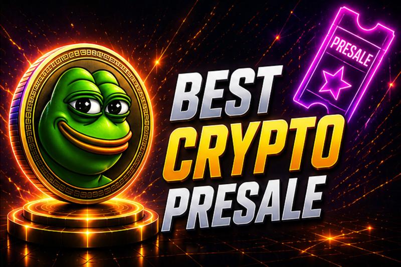 Best Crypto Presale to Buy: Why Pepeto Outpaces IPO Genie as RSI