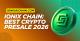 Best Crypto Presales to Invest in Now - IonixAIChain Is the Hottest Presale