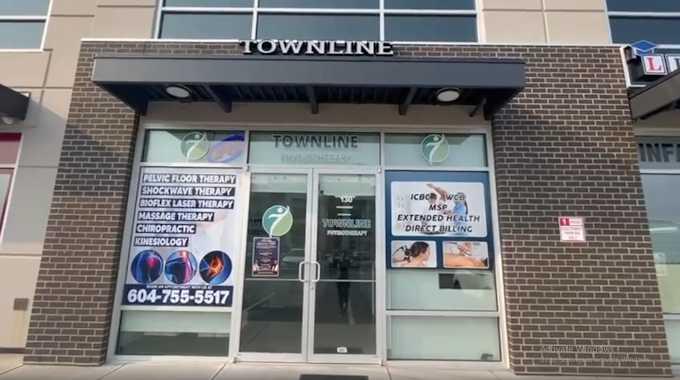 Townline Physiotherapy & Wellness delivers expert physiotherapy and rehabilitation services in Abbotsford, BC.