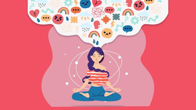 Mental Wellbeing Market Is Booming So Rapidly | Major Giants Headspace ,Calm ,BetterHelp