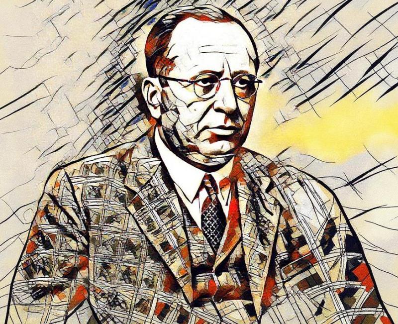 MICHAEL HENRIK WYNN RECORDS AUDIOBOOKS OF SYDNEY HORLER'S CLASSICS