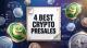 4 Best Crypto Presales Integrating AI Tech Following AlphaPepe's 10,000 Holder Milestone