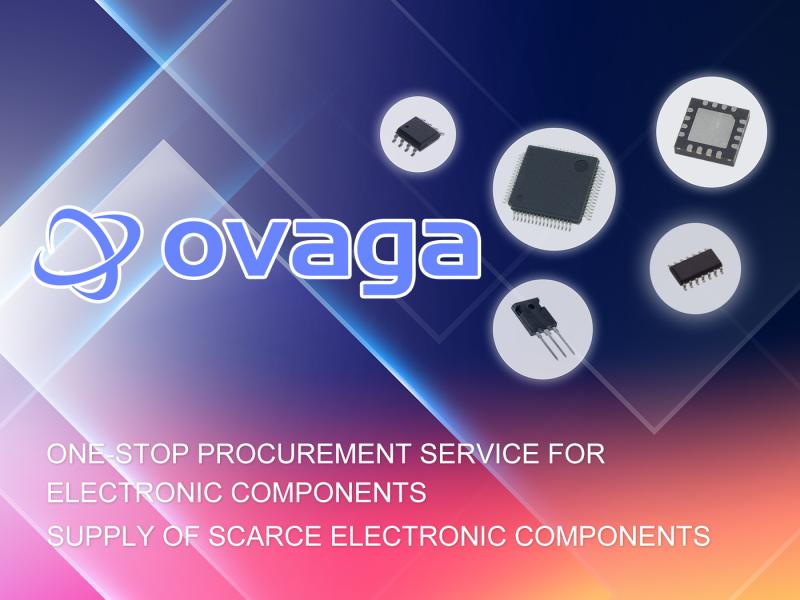 Source obsolete electronic components without risk. Discover essential procurement best practices shared by Ovaga.