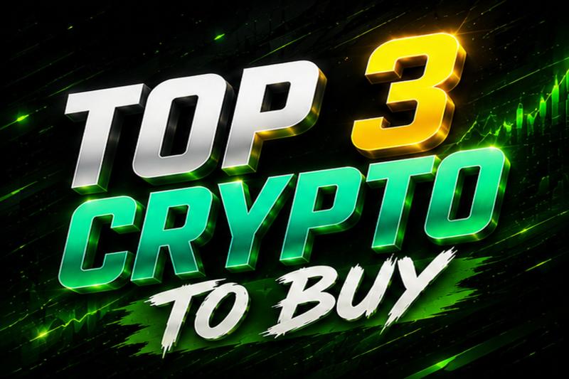 Are These the Top 3 Cryptos to Buy Now After Japan Reclassifies