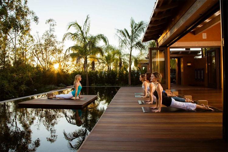 Wellness Retreats Market Is Going to Boom| Canyon Ranch ,Miraval Resorts