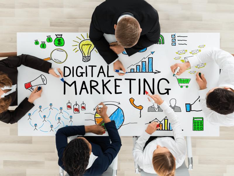 ProdNovate Launches Innovative Digital Marketing Services