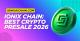 Best Crypto Presales to Invest in Now - Buy IonixAIChain Before Prices Skyrocket