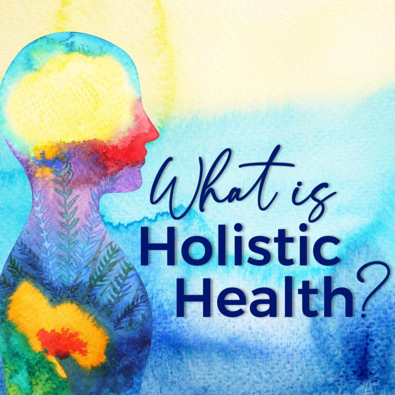 Holistic Health Market Is Booming So Rapidly | Gaia ,MegaFood