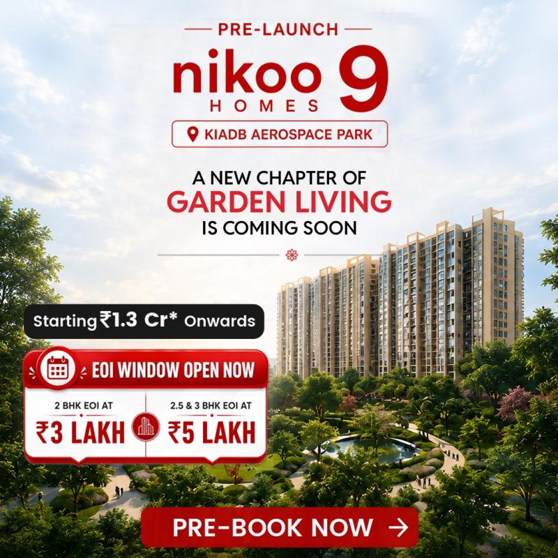 Nikoo Homes 9