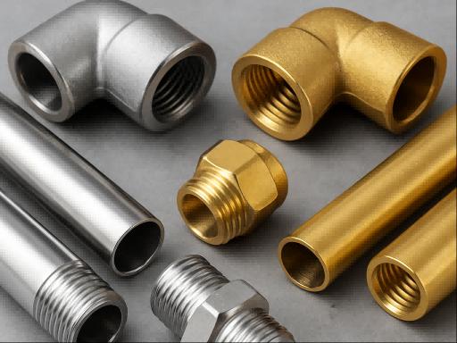 Stainless-Steel Tubes and Fittings Market Sector Size 2026-2035