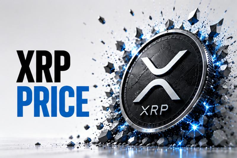 XRP Price Holds Key Support as Pepeto Presale Builds Toward