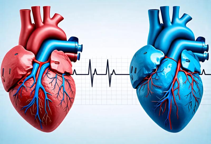 Heart Transplant Market Expansion Is Fueled By Technological Advancements And Donor Availability | Vygo, SynCardia Systems, LLC, CARMAT, HeartWare International Inc.