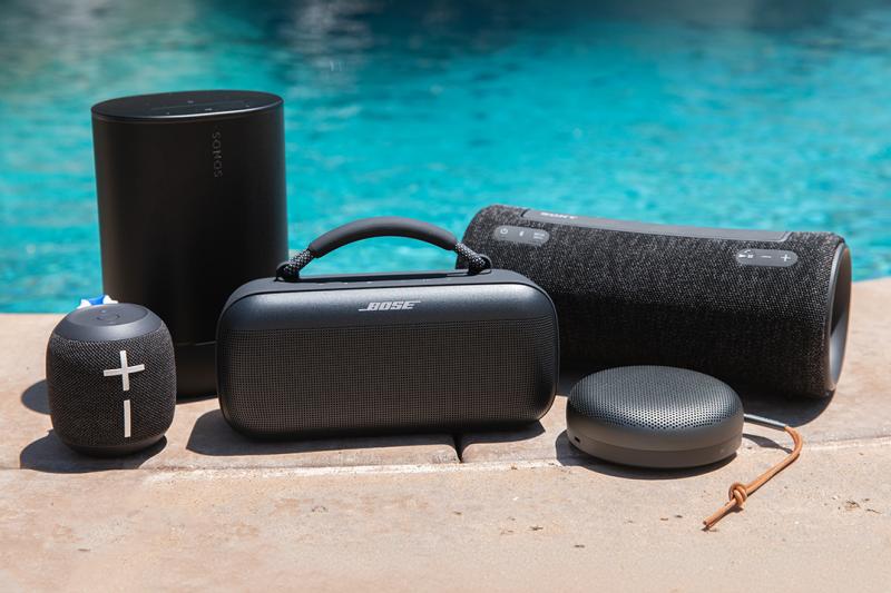 Portable Bluetooth Speakers Market Set to Surpass Billion-Dollar Valuation, Finds Persistence Market Research