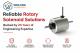 Weilong Technology: Reliable Rotary Solenoid Solutions Backed by 20 Years of Engineering Expertise