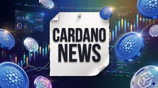 Leios code reaching a Cardano node turns research into reality. AlphaPepe is already putting live AI tools before retail.