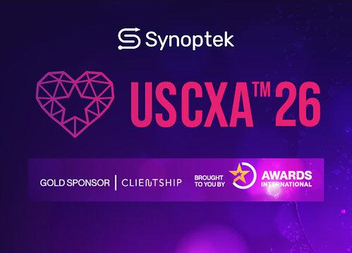 Synoptek Recognized for Excellence in Business Change