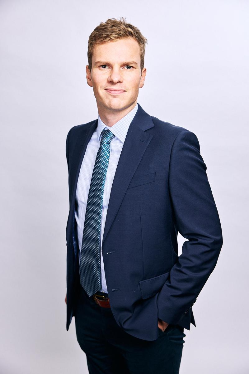 Sam Lyddon joins Cruxy as Head of Cortex and AI