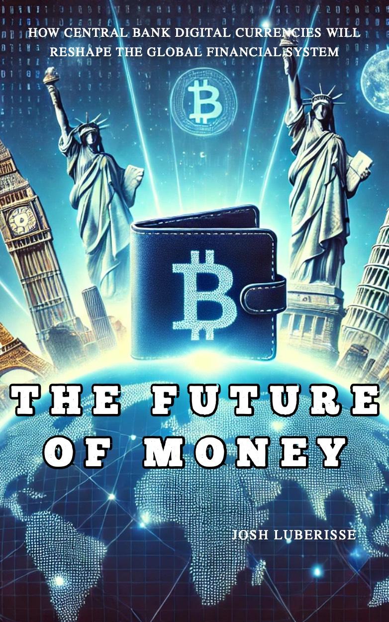 The Future of Money