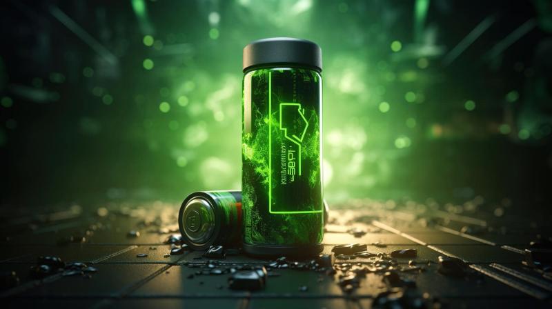 Next-Generation Advanced Batteries Market Growth Trends, Forecast, and Investment 2025-2032