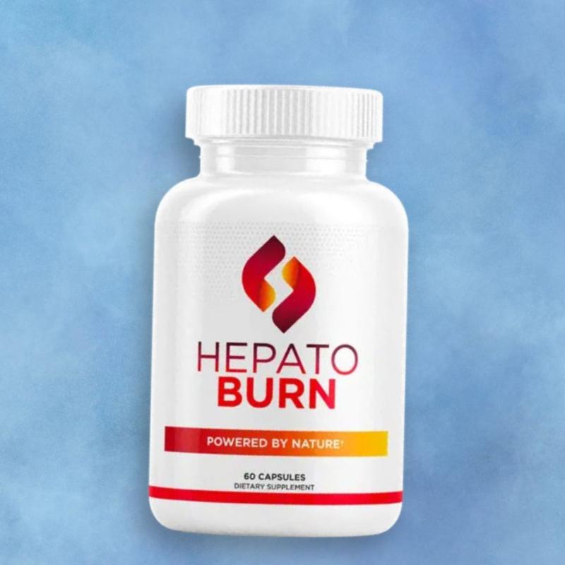 HepatoBurn Reviews 2025: I Tried it for 100 Days