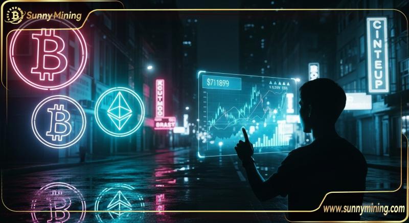 SunnyMining actively responds to the