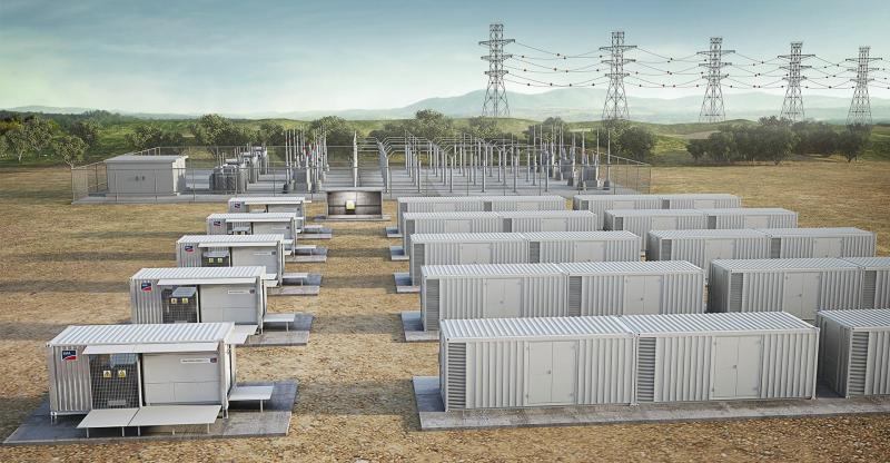 Grid-Scale Battery Market to Witness Strong Growth Through 2031 | Panasonic Corporation, Fluence Energy, LLC, BYD Company Limited, General Electric (GE)
