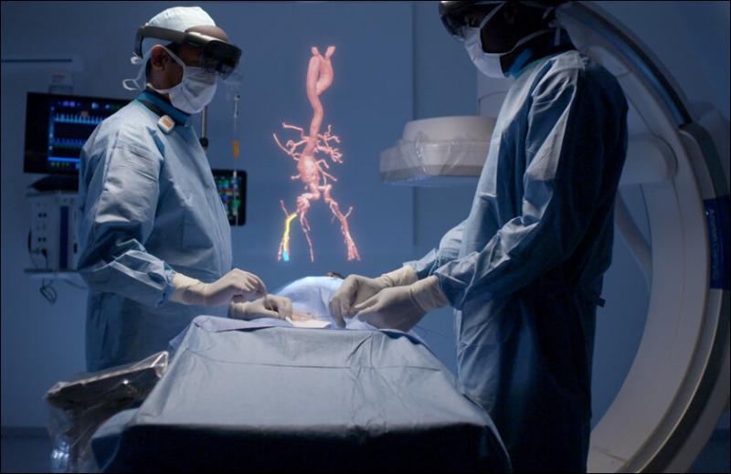 Healthcare Extended Reality Market By Application Analysis, Healthcare Extended Reality Market By Application Analysis,