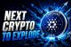 Next Crypto to Explode in 2026: Pepeto Presale Crosses $10.4 Million While ADA and DOGE Hold