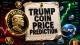 Trump Coin Price Prediction Eyes $1.90 as Official Trump Dollar Revives the Brand, AlphaPepe Targets the Bigger Return Window